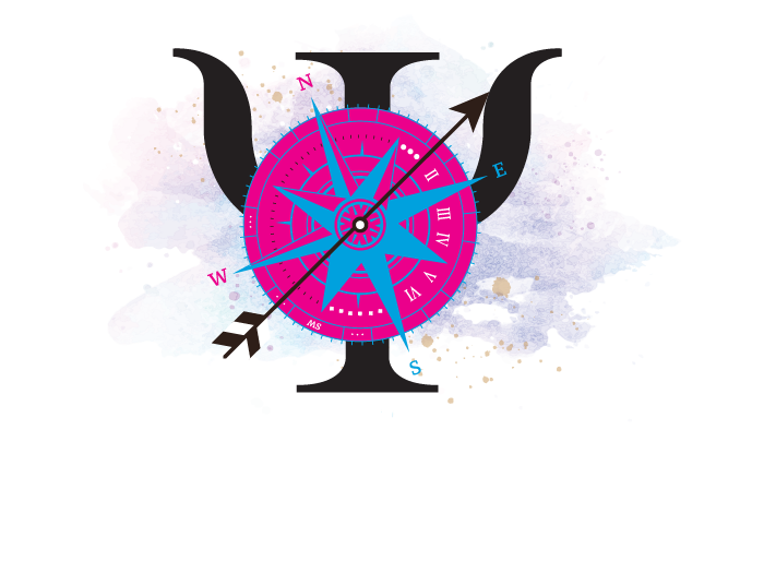 Logo BrújulaPsi